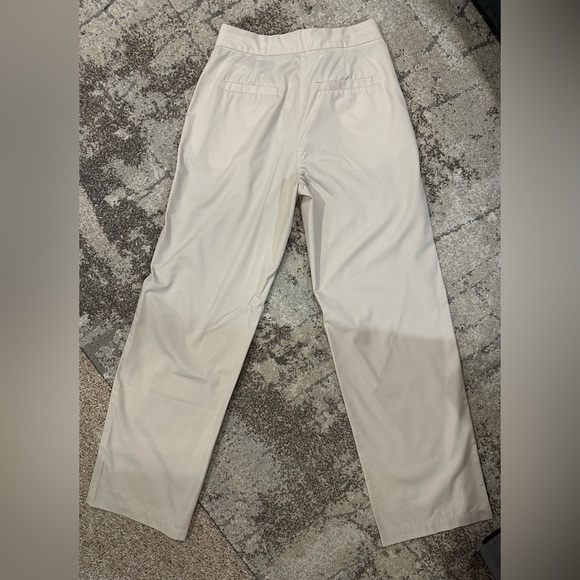 NEW Aritzia Sunday Best Charlie Pant - Picture 3 of 6